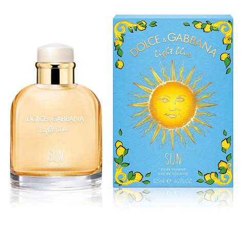 dolce gabbana sun parfüm|authentic dolce gabbana perfume.